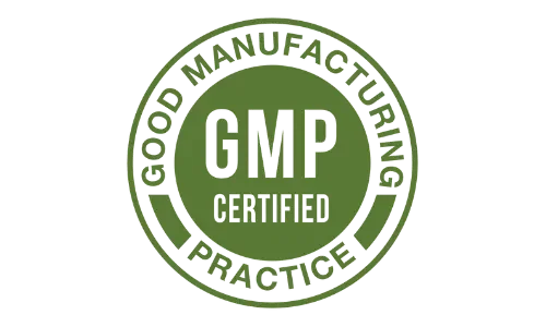 Gluco6 GMP Certified