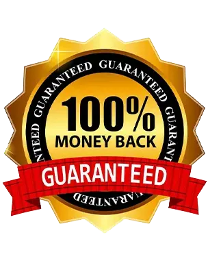 Gluco6 Money Back Guarantee