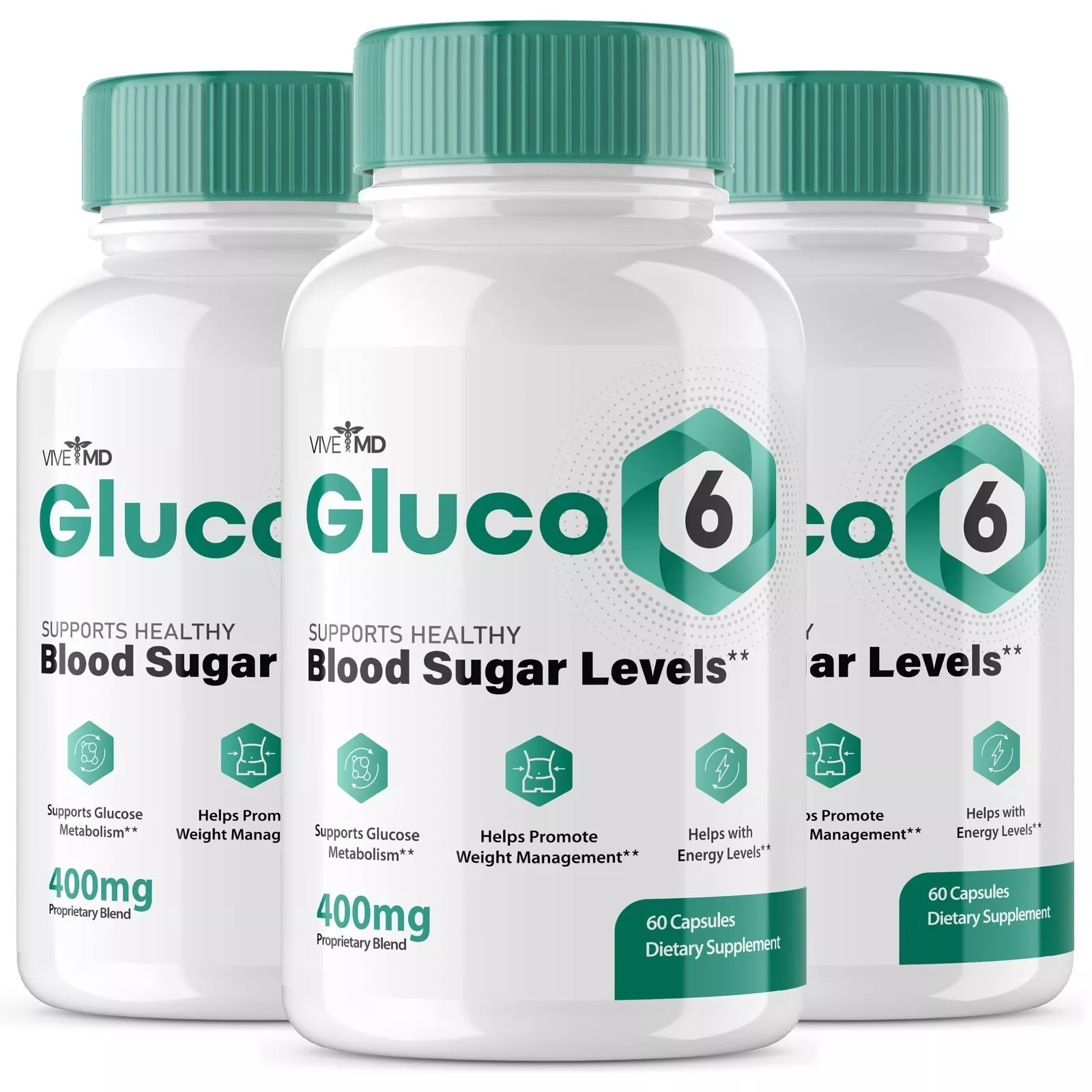 Gluco6 Special Offers